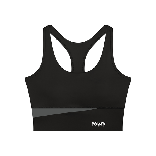 Women's Color Block Yoga Tank Top