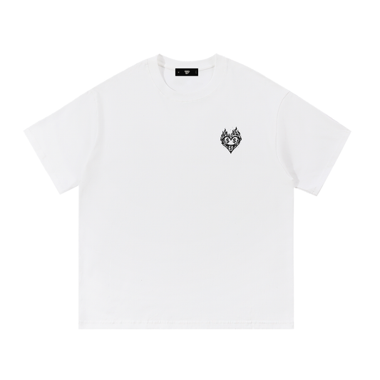 Dope Life Essential Cotton T-Shirt