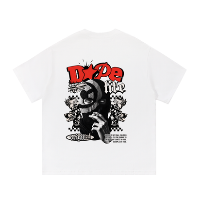Dope Life Essential Cotton T-Shirt