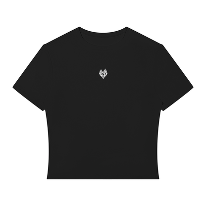 Women’s Performance Crop T-Shirt