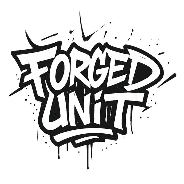 Forged Unit