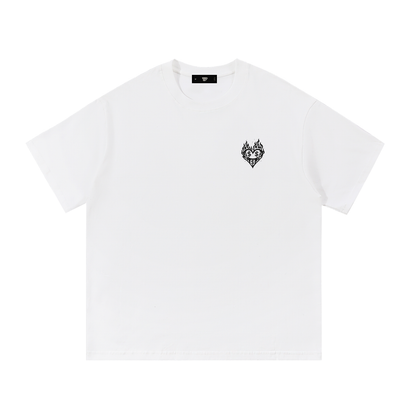Dope Life Essential Cotton T-Shirt